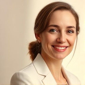 Sandra Hoffmann — Krypto Casinos reviewer